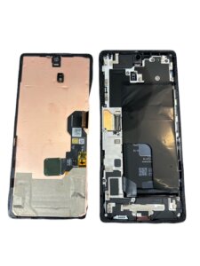 Androidスマホ Google pixel6a バッテリー交換