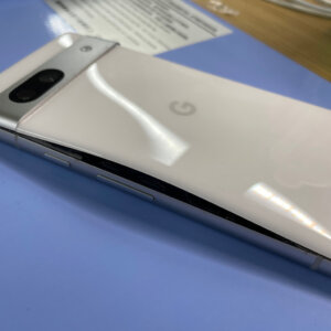 Google pixelも即日修理対応！| 西多摩郡瑞穂町武蔵| pixel6a 7a 8a 9aなら即日対応出来ます！