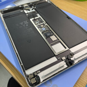iPad Air3 電池交換修理｜武蔵村山市大南｜バッテリー交換修理もご予約で即日スピード修理対応！