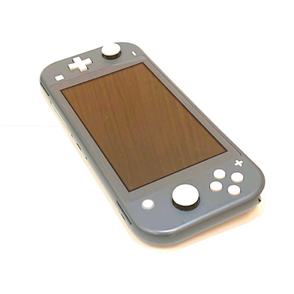ニンテンドーswitch ライト 液晶交換 |福生市南田園| ゲーム機修理もご予約で対応しております‼︎