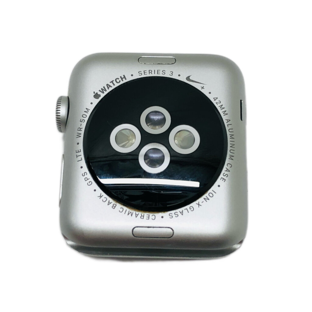 Applewatch（アップルウォッチ）シリーズ3 バッテリー交換