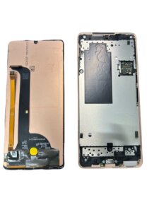 Androidスマホ AQUOS液晶画面交換修理