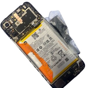 Xiaomi バッテリー交換 即日対応