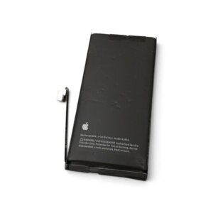 iPhone13 バッテリー交換