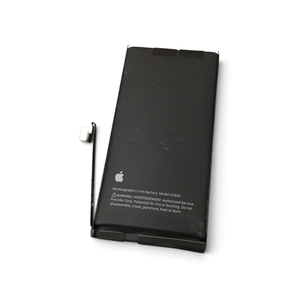 iPhone13 バッテリー交換