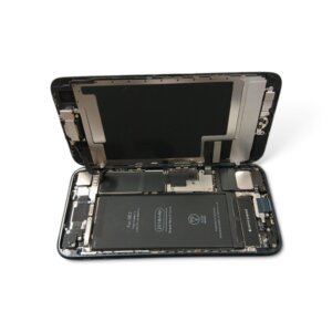 iPhoneSE3 バッテリー交換