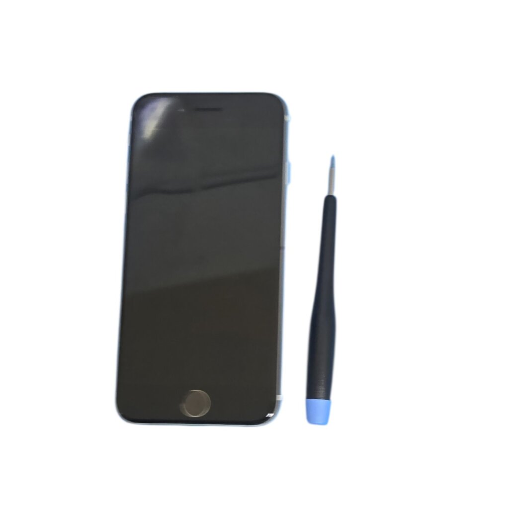 【iPhoneSE3】起動不可　CPU修理