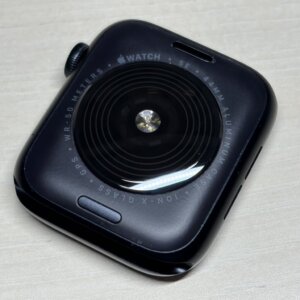 【データそのまま！】Applewatch SE 44mm バッテリー交換