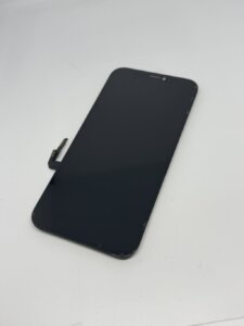 iPhone12　パネル交換