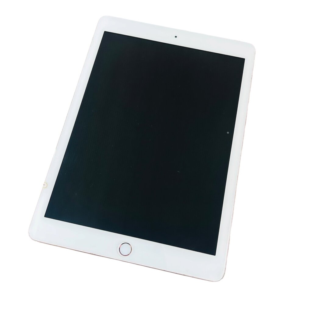【ボタン修理対応】iPad6 ホームボタン交換修理