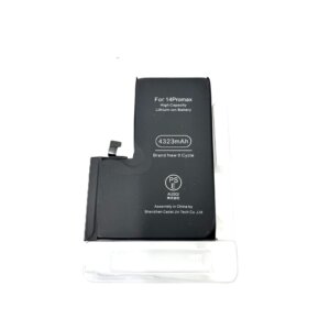 iPhone14 ProMax  バッテリー交換