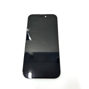iPhone15　液晶パネル交換
