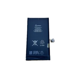 iPhone12 バッテリー交換