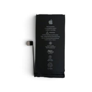 iPhone12mini バッテリー交換