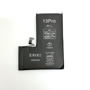 iPhone13Pro　バッテリー交換