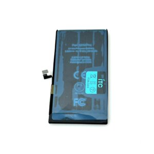 iPhone12　バッテリー交換