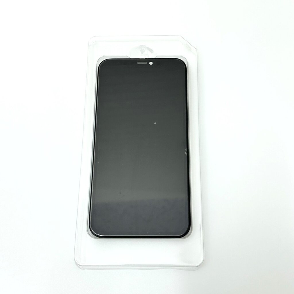 iPhone11　液晶パネル交換