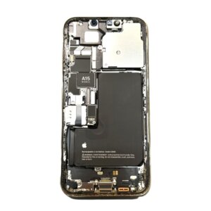 iPhone13 Pro バッテリー交換