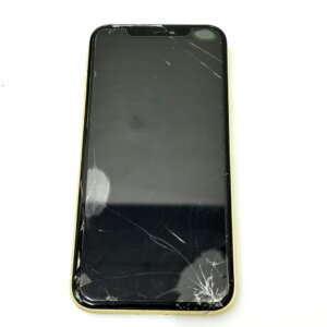 iPhone11　液晶パネル交換