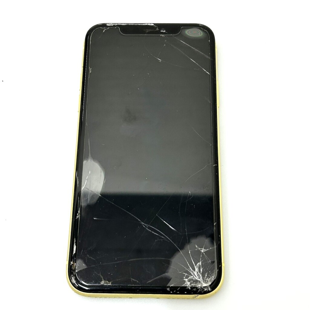 iPhone11　液晶パネル交換