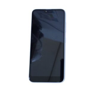 【Android】起動不可　CPU修理