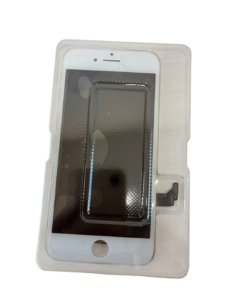 iPhone 8の画面（フロントパネル）交換