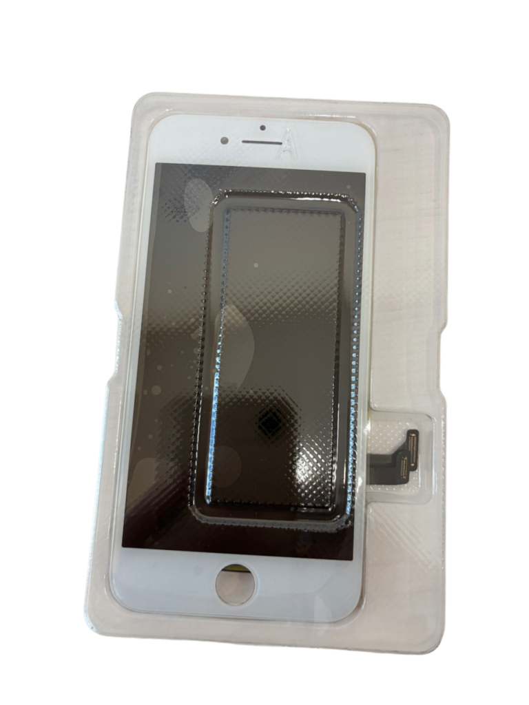 iPhone 8の画面（フロントパネル）交換