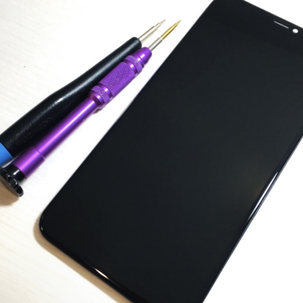 iPhone11Pro アイフォン11プロ 液晶交換