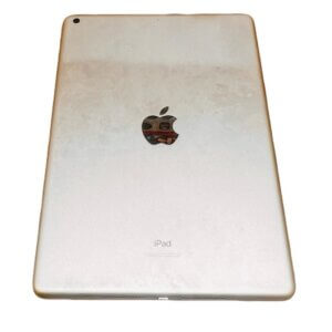 iPad9　バッテリー交換