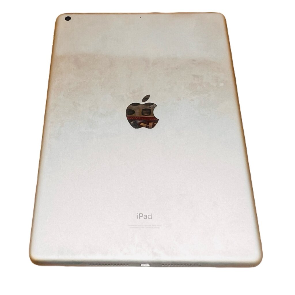 iPad9　バッテリー交換