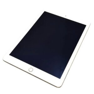 iPad7 バッテリー交換