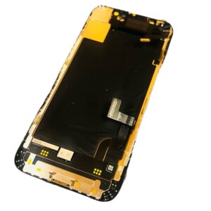iPhone12mini　液晶交換