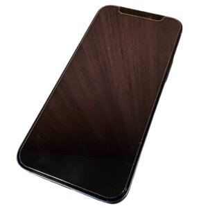 iPhone12mini　バッテリー交換