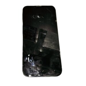 iPhone13　液晶交換