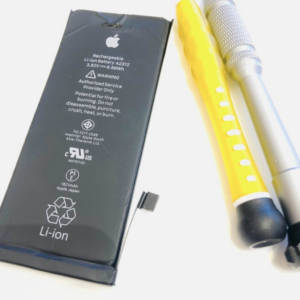 iPhoneSE2 アイフォンSE2 バッテリー交換