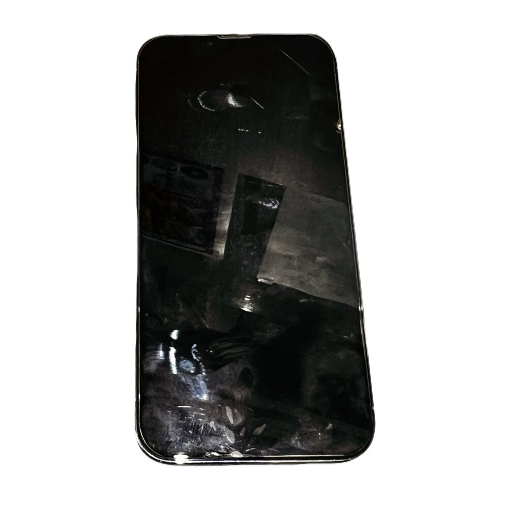 iPhone13　液晶交換