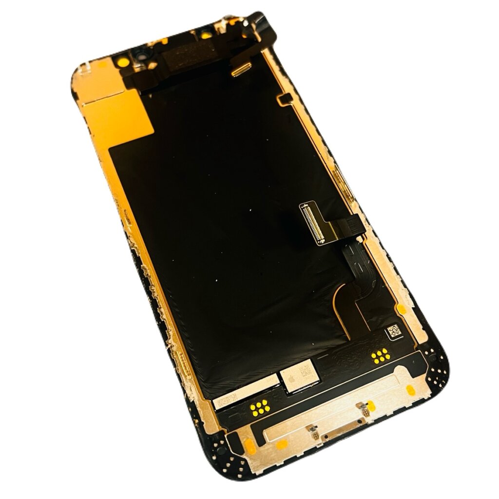 iPhone14　液晶交換