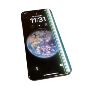 iPhoneXS Max　液晶交換