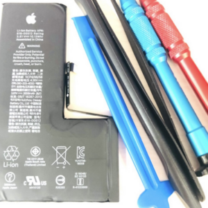 iPhoneXS アイフォンXS バッテリー交換