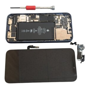 iPhone 12 液晶交換修理