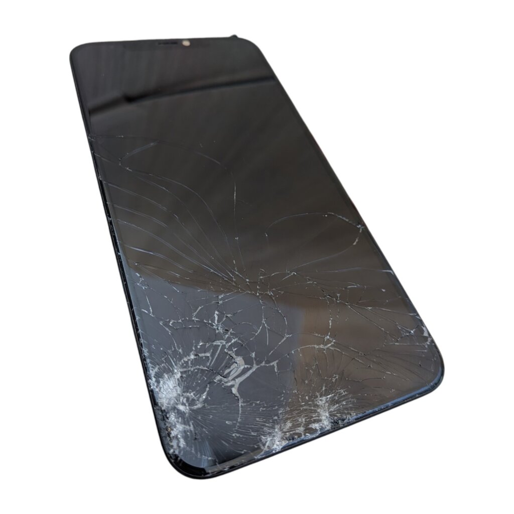 iPhone11 パネル交換修理