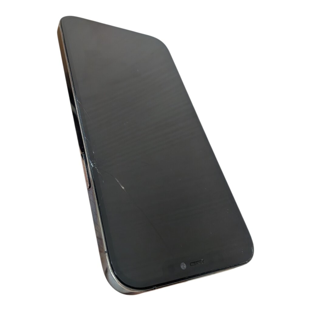 iPhone 12 Pro パネル交換修理