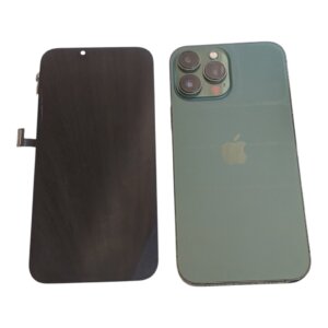 iPhone 13 Pro Max 液晶交換修理