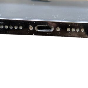 iPhone13　ライトニング交換