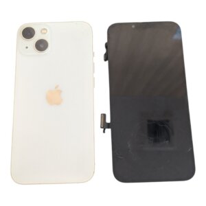 iPhone 13 液晶交換修理