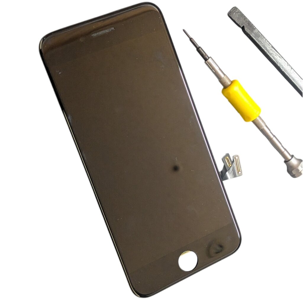 iPhone SE 第2世代 液晶交換修理