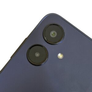 Android端末　アウトカメラ修理