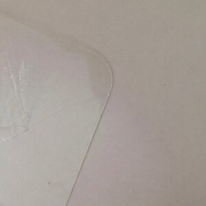 iPhone　強化ガラス永久保証サービス