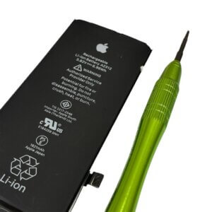 iPhoneSE2 バッテリー交換　札幌市 東区 元町
