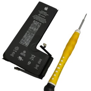 iPhone11pro バッテリー交換　札幌市 東区 元町